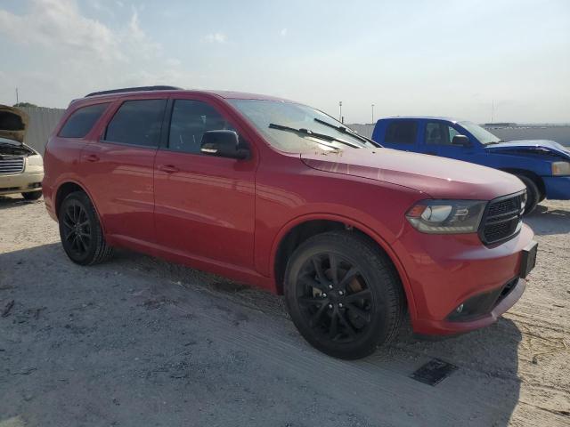 2017 DODGE DURANGO GT - 1C4RDJDG1HC611416