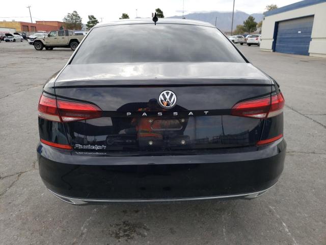 2020 VOLKSWAGEN PASSAT SE 1VWSA7A32LC018555  63611824