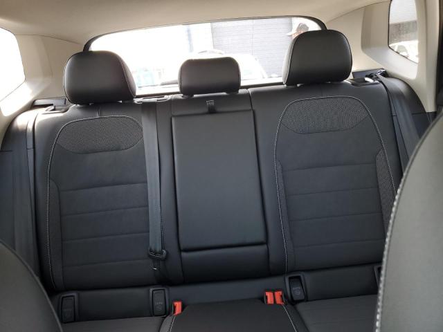 2022 VOLKSWAGEN TAOS SE IQ - 3VVLX7B23NM020670