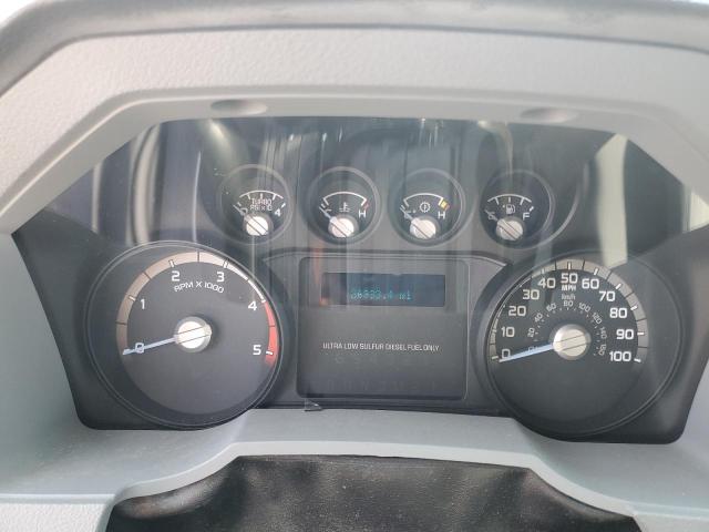 2016 FORD F250 SUPER - 1FT7W2BT3GEC79103