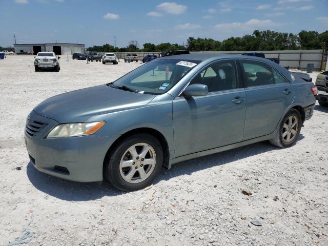 2007 Toyota Camry Ce VIN: 4T1BE46K07U623417 Lot: 62175424