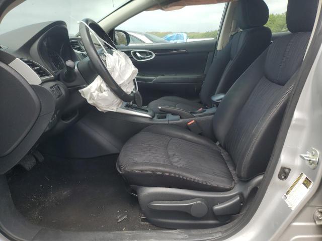 2016 Nissan Sentra S VIN: 3N1AB7APXGY324868 Lot: 61610254