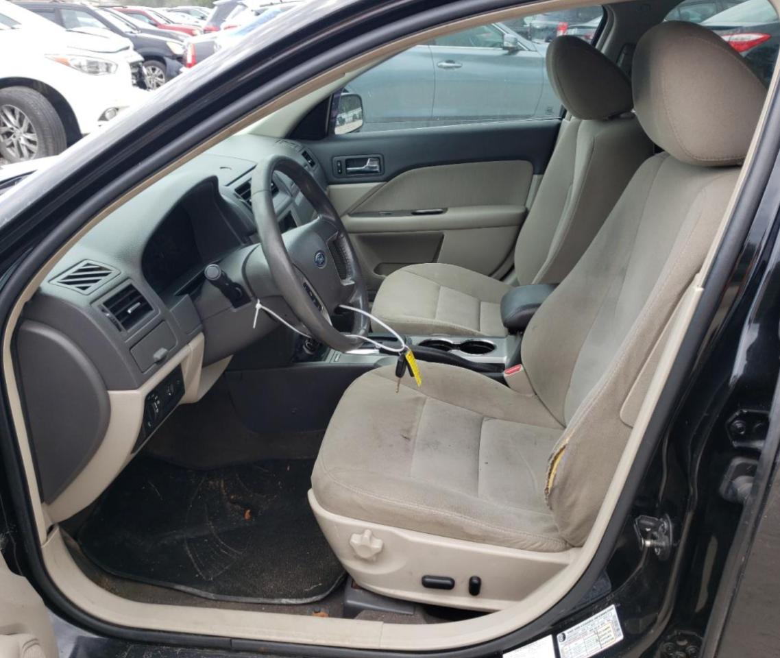 3FADP0L38AR280373 2010 Ford Fusion Hybrid