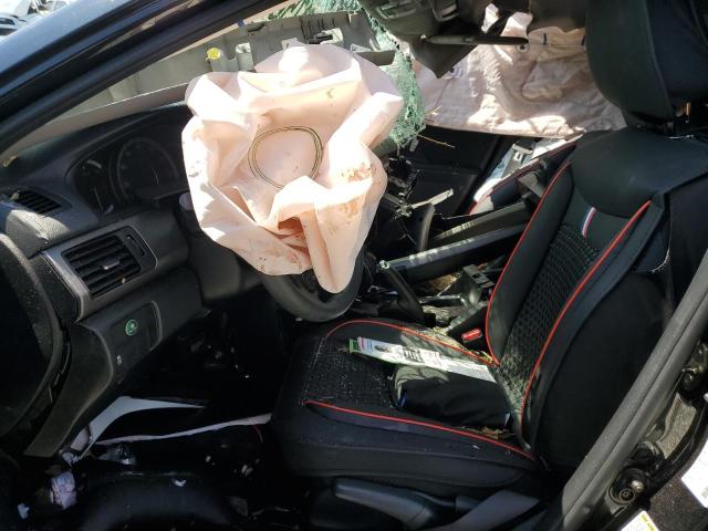 2015 HONDA ACCORD LX - 1HGCR2F3XFA047265