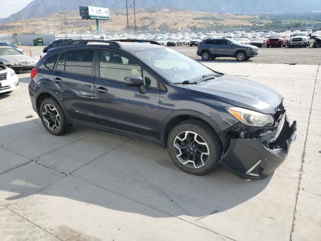 VIN JF2GPAKC7H8213226 2017 Subaru Crosstrek, Limited no.4