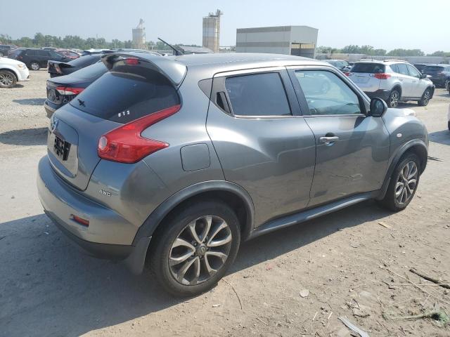 2011 Nissan Juke S VIN: JN8AF5MV1BT008541 Lot: 62625684