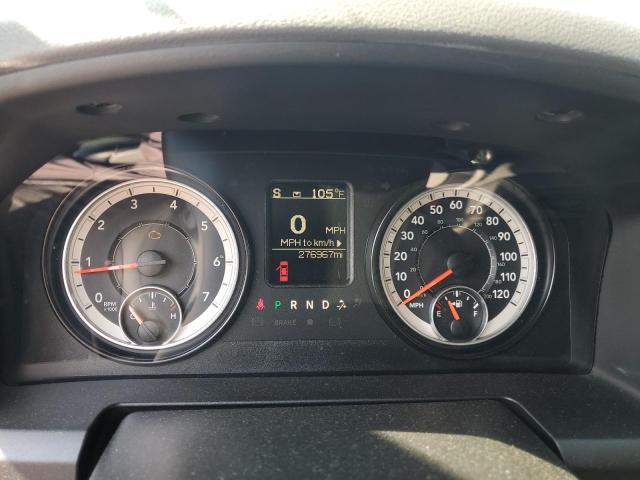 2016 Ram 1500 St VIN: 1C6RR6KG2GS376814 Lot: 62658534