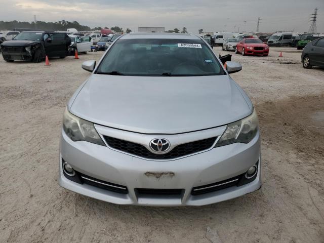 VIN 4T1BF1FK8EU830839 2014 Toyota Camry, L no.5