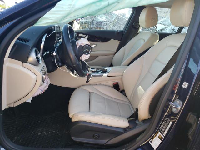 2018 Mercedes-Benz C 300 VIN: 55SWF4JB0JU269116 Lot: 61118954