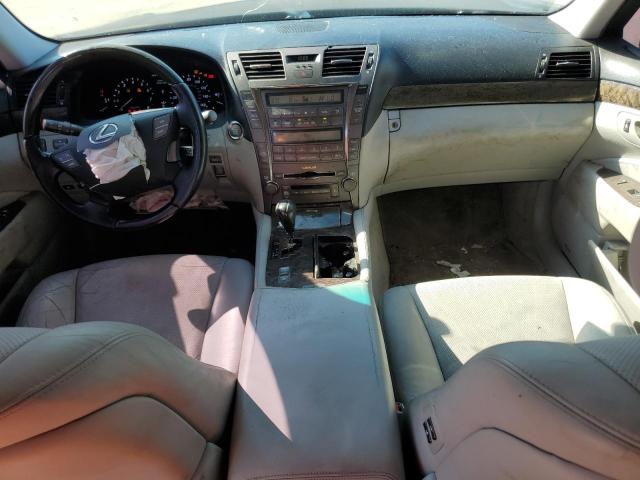2008 Lexus LS - Image 8
