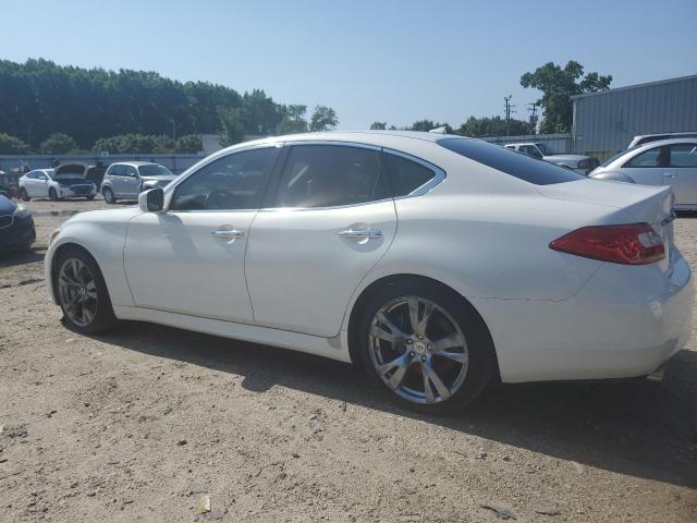 2012 Infiniti M56 VIN: JN1AY1AP8CM530103 Lot: 61584774