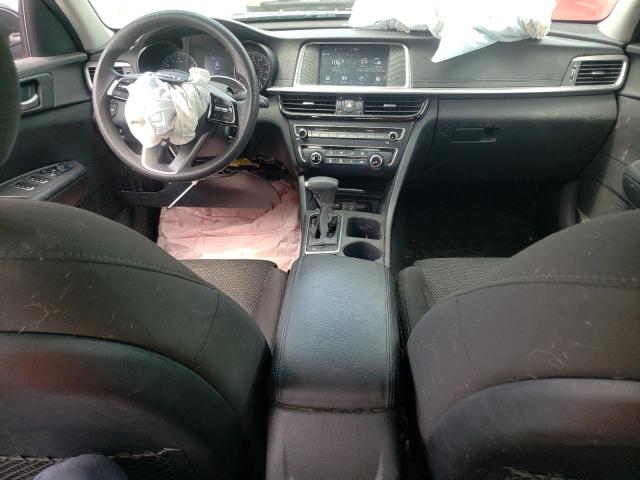 2020 KIA OPTIMA LX 5XXGT4L3XLG384505