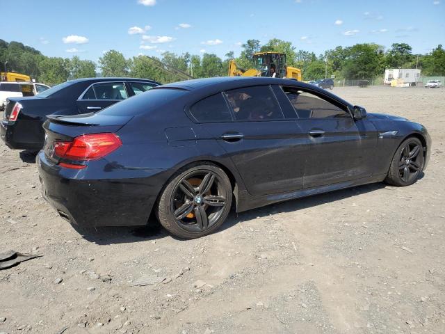 2015 BMW ALPINA B6 WBA6B4C51FD761363