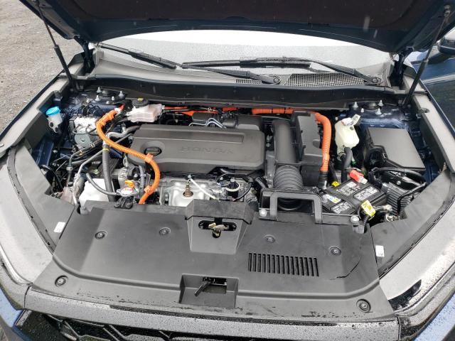 2024 HONDA CR-V SPORT - 5J6RS6H57RL026198