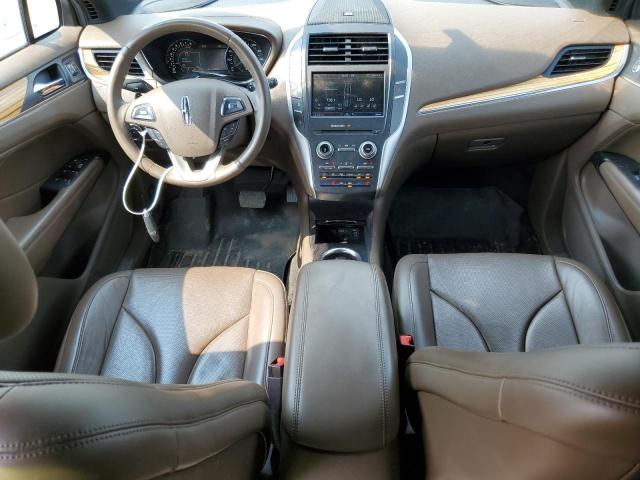 2015 LINCOLN MKC - 5LMTJ2AH9FUJ21887