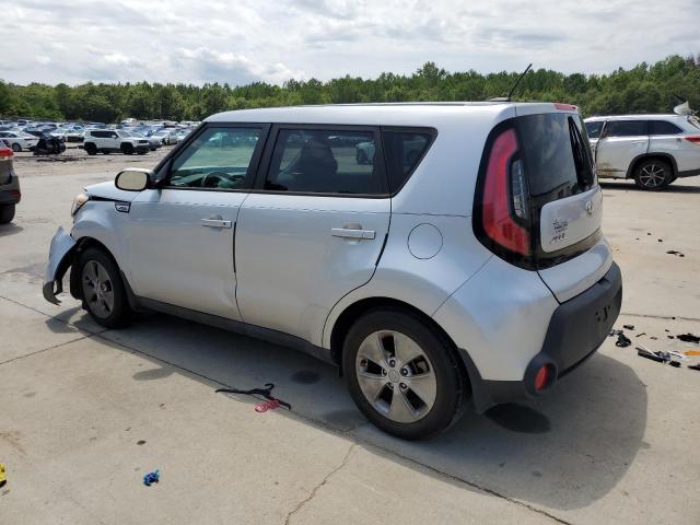 2016 KIA SOUL - KNDJN2A27G7843678
