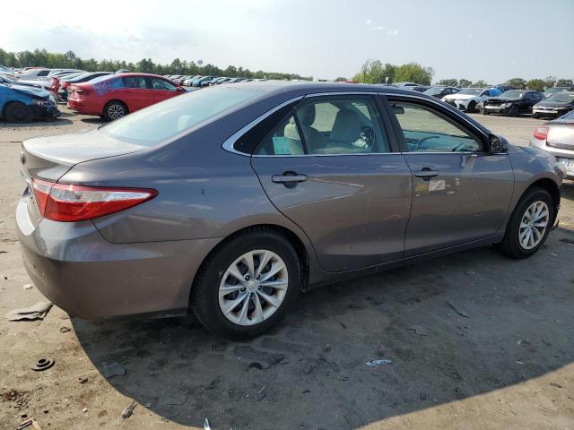 VIN 4T4BF1FK1FR454511 2015 Toyota Camry, LE no.3