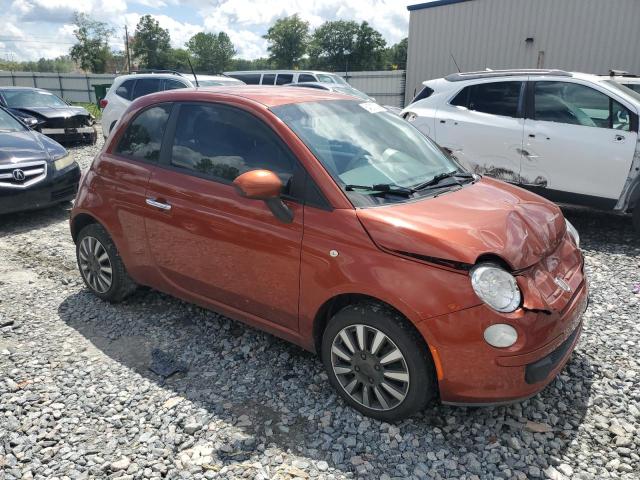 VIN 3C3CFFAR8DT544173 2013 Fiat 500, Pop no.4