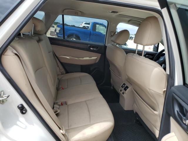 2015 Subaru Outback 3.6R Limited VIN: 4S4BSENC4F3305510 Lot: 61721424