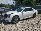 CHRYSLER 300 S photo