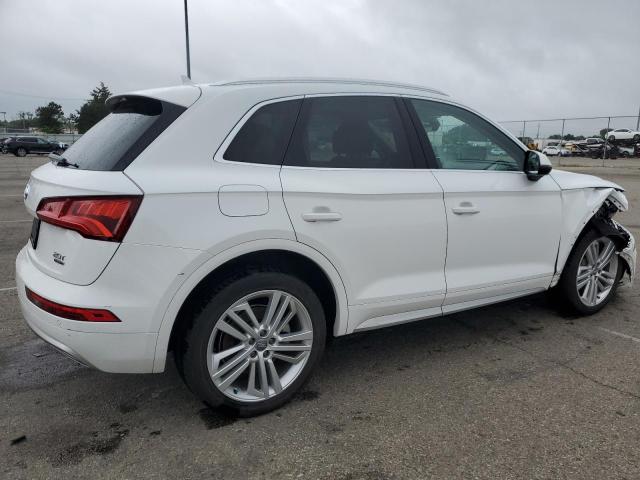 VIN WA1BNAFY9J2196226 2018 Audi Q5, Premium Plus no.3