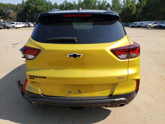 2023 CHEVROLET TRAILBLAZE - KL79MUSL5PB043447