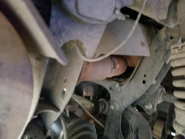 2021 YAMAHA YXE1000 5Y4AN40Y5MA101027