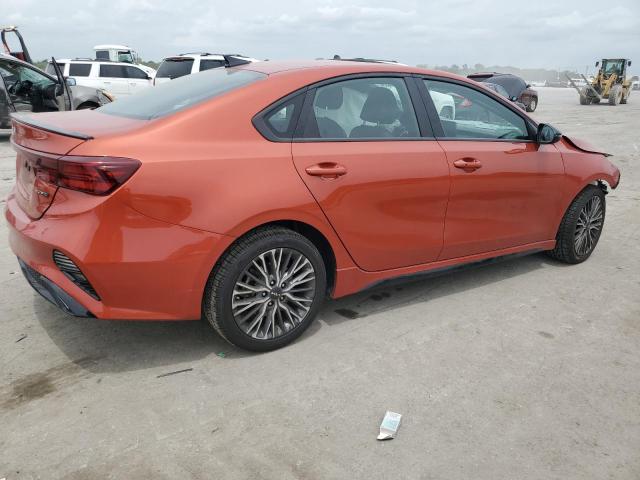 2022 KIA FORTE GT L - 3KPF54AD4NE448728