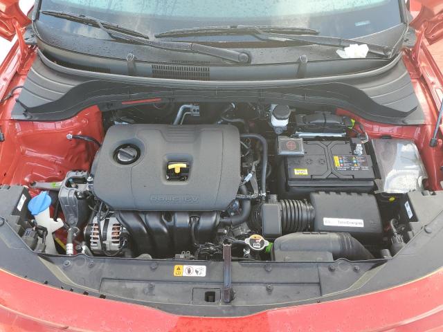 2024 KIA SOUL EX - KNDJ33AU3R7218453