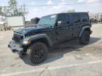 JEEP WRANGLER S photo