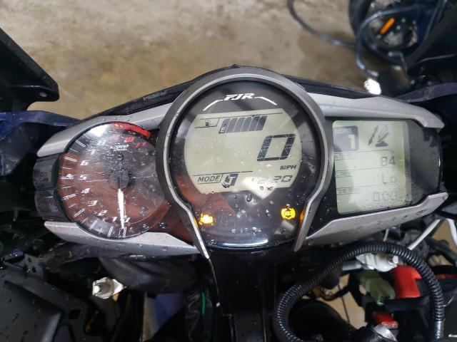 2019 YAMAHA FJR1300 AE JYARP30E1KA000713