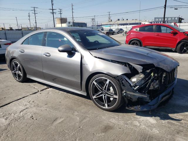 VIN W1K5J5BB7RN443735 2024 Mercedes-Benz CLA-Class,... no.4