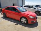 CHEVROLET CRUZE LS photo