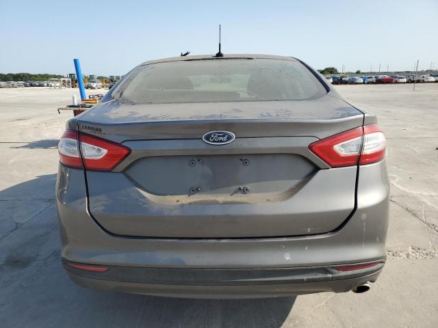 2014 Ford Fusion Se Hybrid VIN: 3FA6P0LU5ER171568 Lot: 63553504