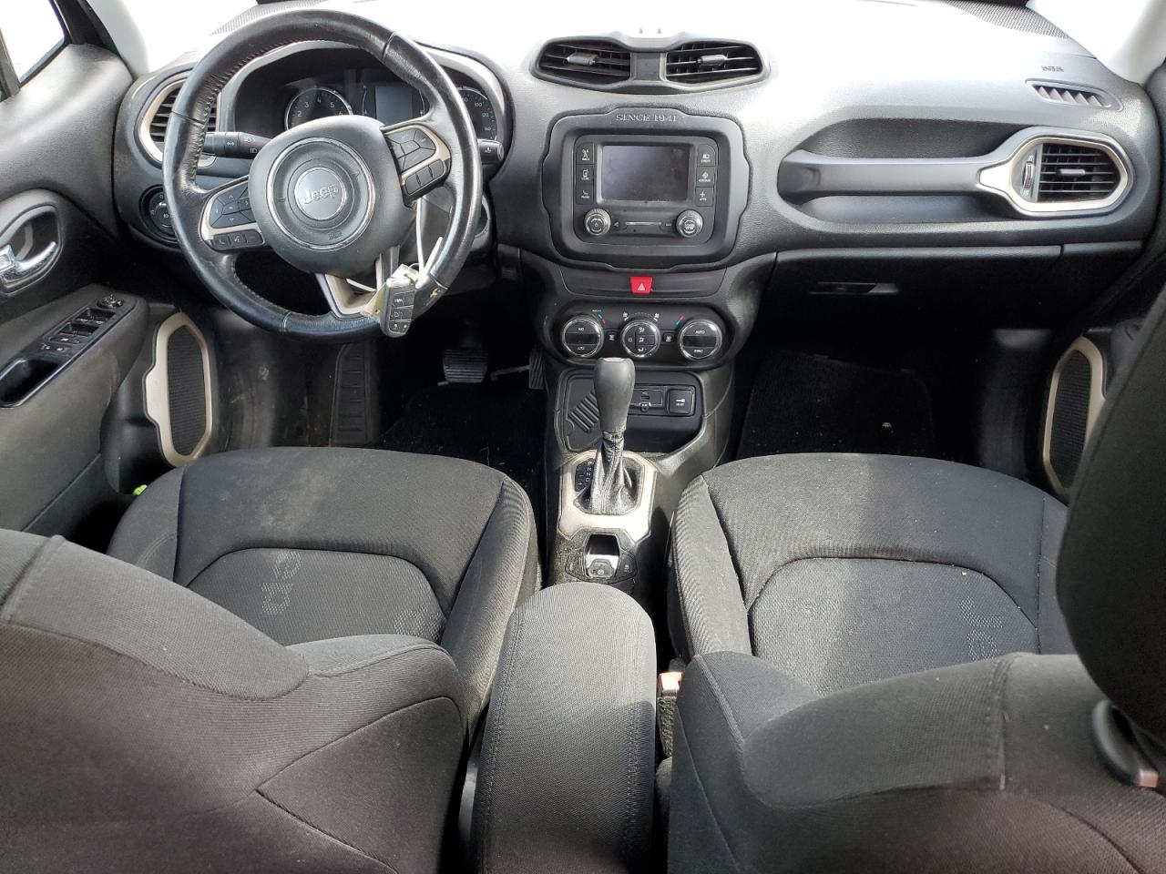 ZACCJABB2HPE71782 2017 Jeep Renegade Latitude