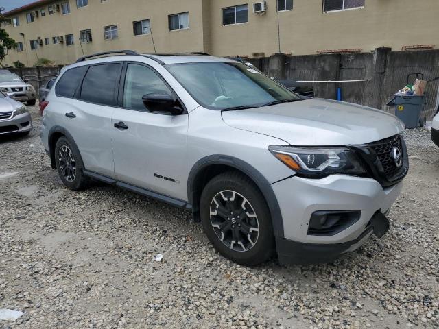 2019 NISSAN PATHFINDER 5N1DR2MN8KC652631  64179964