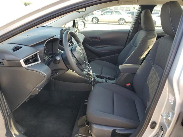 2023 TOYOTA COROLLA LE - JTDBCMFE6PJ011700