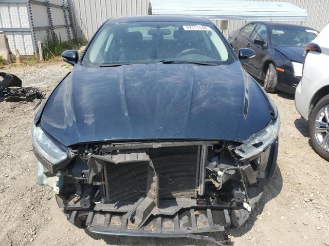 VIN 3FA6P0H70ER307236 2014 Ford Fusion, SE no.5