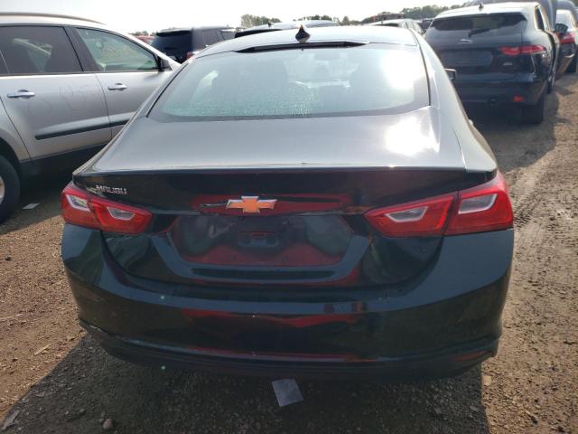 2016 CHEVROLET MALIBU  LT 1G1ZE5ST4GF188714