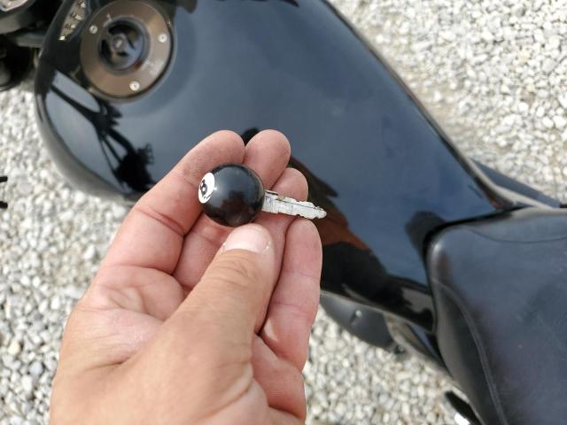 2008 VICTORY MOTORCYCLES KINGPIN 8- 5VPPB26D183008036