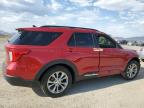 FORD EXPLORER X photo