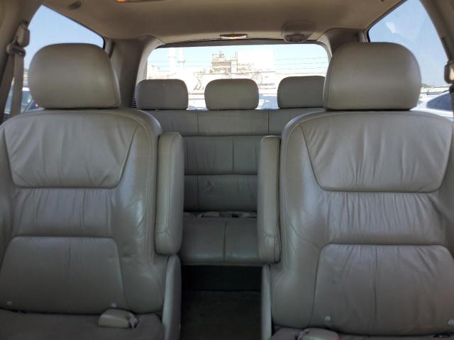 2002 Honda Odyssey Exl VIN: 2HKRL18982H517625 Lot: 62138744