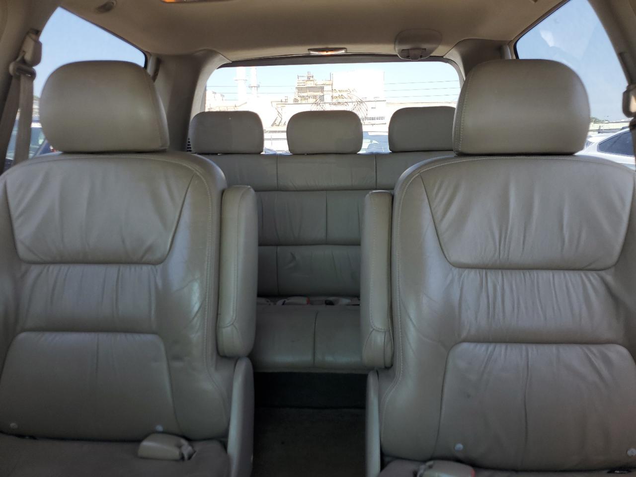 2HKRL18982H517625 2002 Honda Odyssey Exl