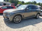 2020 BMW X5 XDRIVE4 - 5UXCR6C08L9B13861