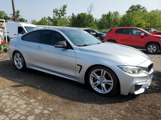 VIN WBA3R5C55FK189603 2015 BMW 4 Series, 435 XI no.4