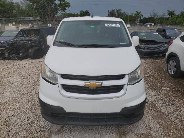 2017 CHEVROLET CITY EXPRE - 3N63M0ZN7HK703628