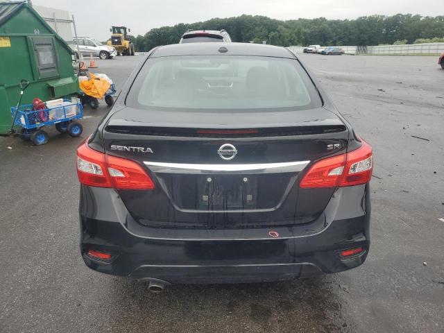 2017 NISSAN SENTRA S - 3N1AB7AP2HY392129