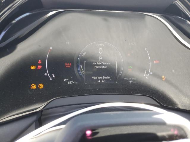 2024 LEXUS RX 350H BA 2T2BBMCA4RC026517