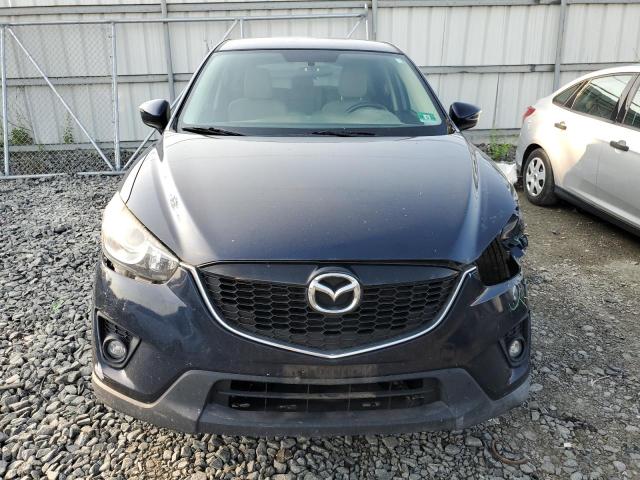 VIN JM3KE4CY2F0518081 2015 Mazda CX-5, Touring no.5