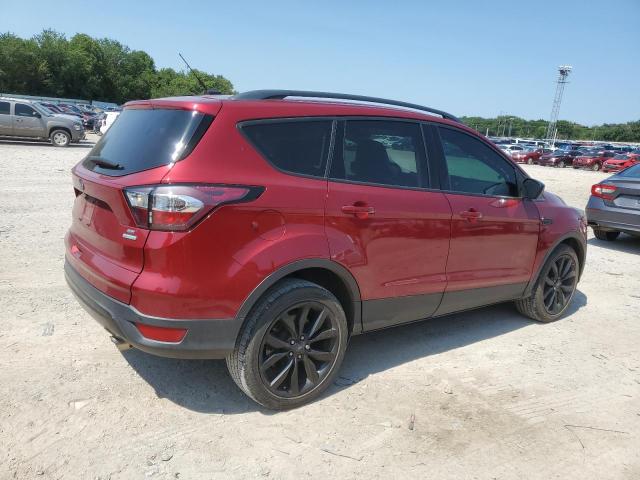 VIN 1FMCU0GD1HUE71732 2017 Ford Escape, SE no.3